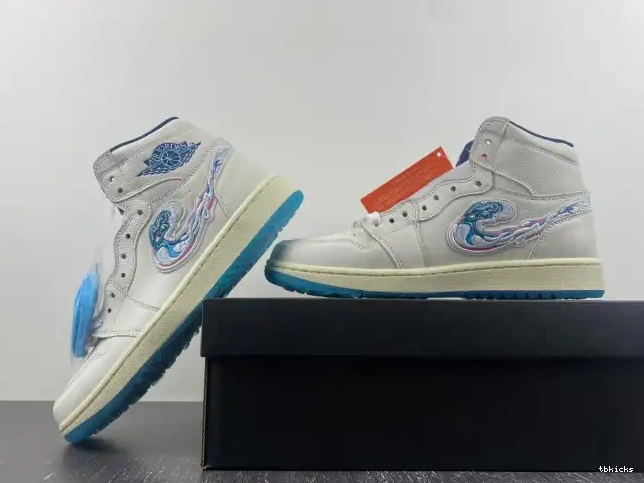 Rep TB 1 Wie Aloha Golf Jordan FV3565-100 Retro West Michelle 2 High NRG 0606